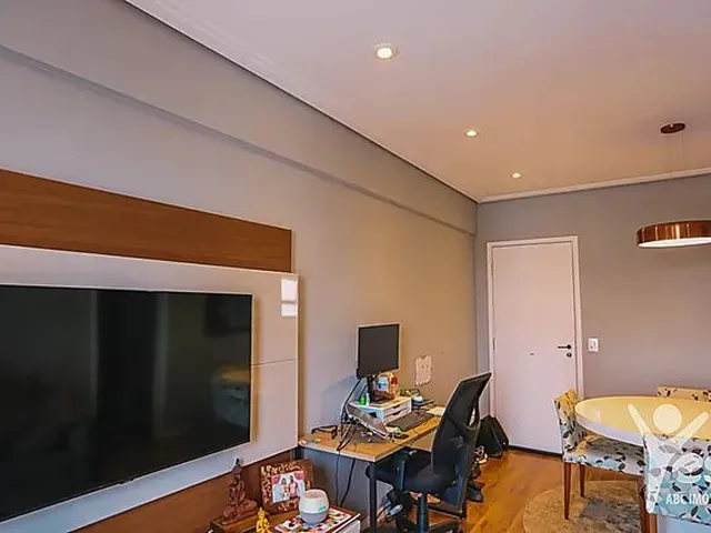 Imagem 5: Cód.: 11751 - Apartamento de 82M², 03 Dormitórios Sendo 01 Suíte e 02 Vagas De