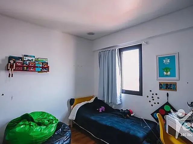 Imagem 10: Cód.: 11751 - Apartamento de 82M², 03 Dormitórios Sendo 01 Suíte e 02 Vagas De