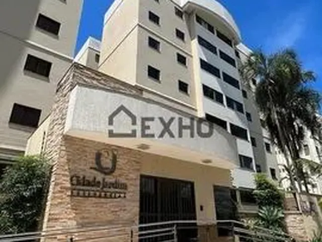 Imagem 1: Apartamento À Venda, Cidade Jardim, Anápolis, Go