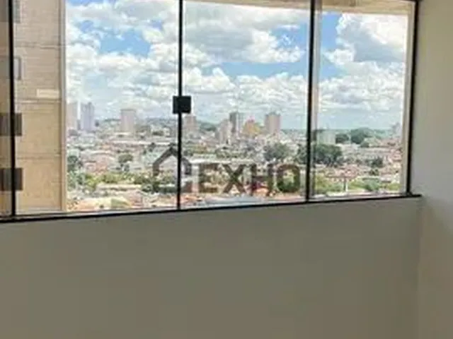 Imagem 2: Apartamento À Venda, Cidade Jardim, Anápolis, Go