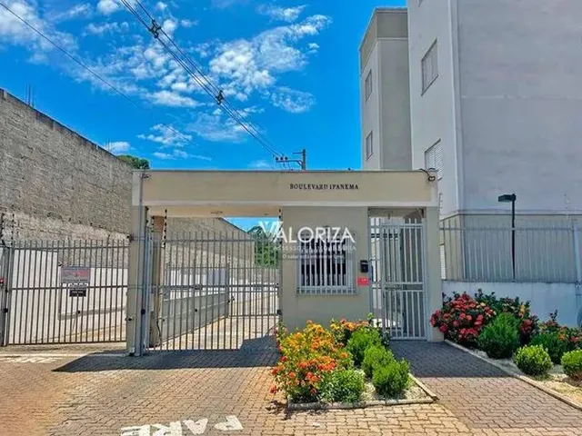 Imagem: Apartamento com 2 Dormitórios À Venda