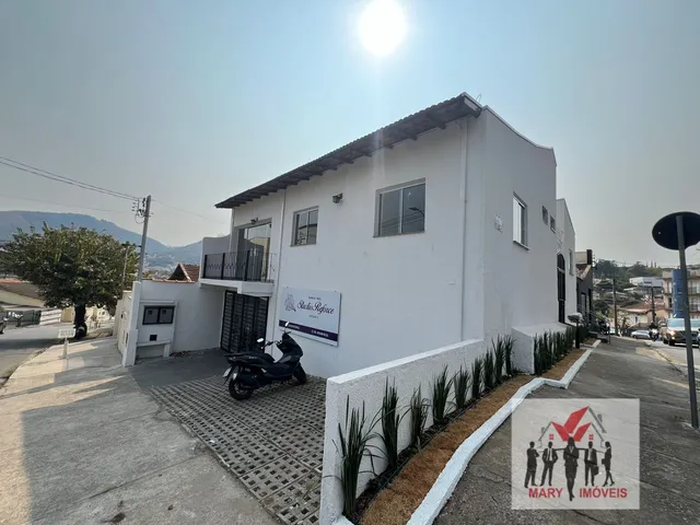 Imagem: Conjunto de salas comerciais