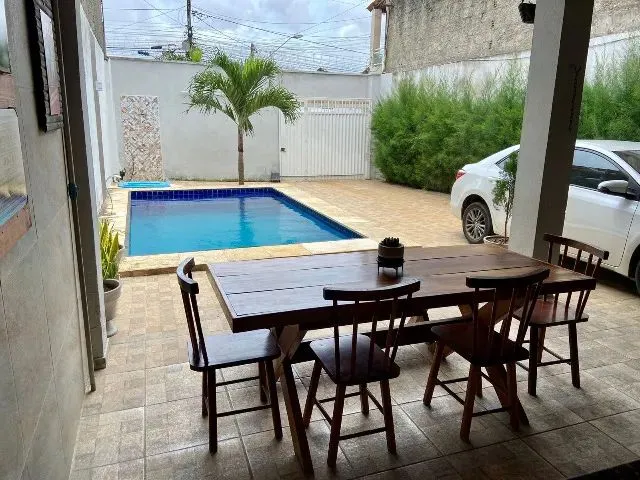 Imagem: Casa Duplex no Mondubim 04 Quartos (Oportunidade
