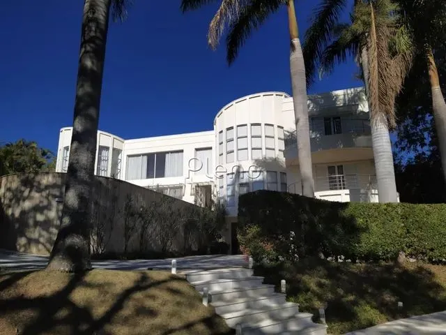 Imagem: Casa À Venda no Jardim Madalena - Campinas