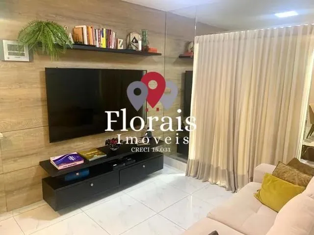 Imagem: Apartamento para Venda em Cuiabá, Jardim