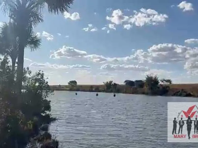Imagem 1: Fazenda à venda em Uberlândia/MG