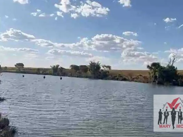 Imagem 5: Fazenda à venda em Uberlândia/MG
