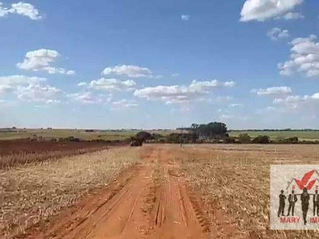 Imagem 3: Fazenda à venda em Uberlândia/MG