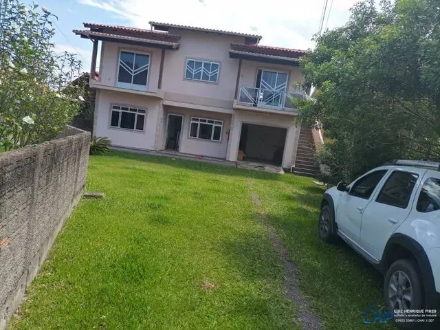 Imagem: Casa no Bairro Pinheira em Palhoça