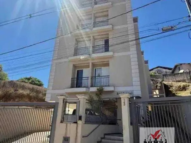 Imagem: Apartamento à venda no bairro Jardim Santa