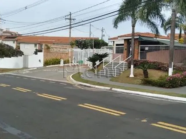 Imagem: Casa - Parque Prado - Campinas