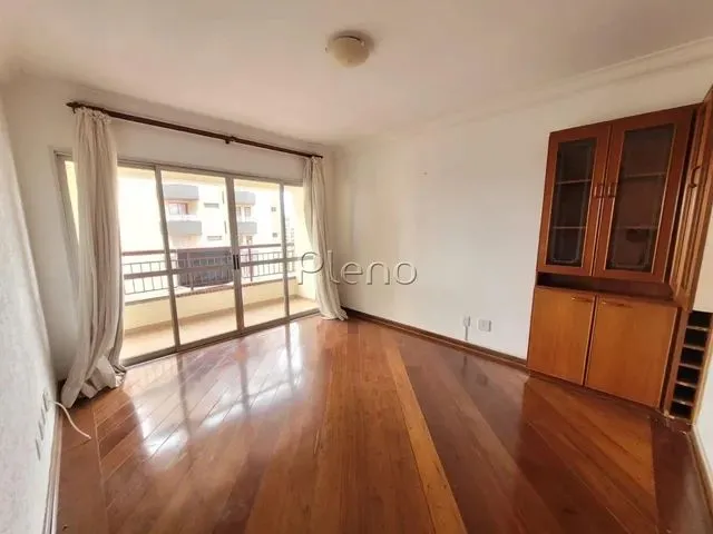Imagem: Apartamento À Venda no Botafogo - Campinas