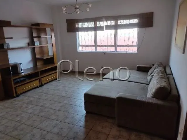 Imagem: Casa À Venda na Vila Marieta - Campinas/Sp
