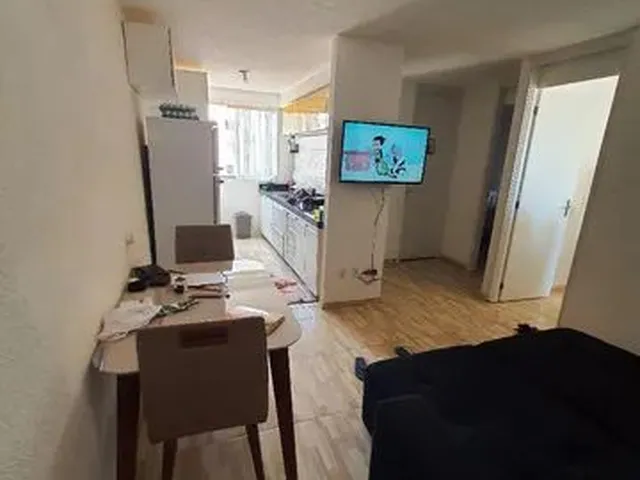 Imagem: Apartamento Entrada do Ocidental-Go