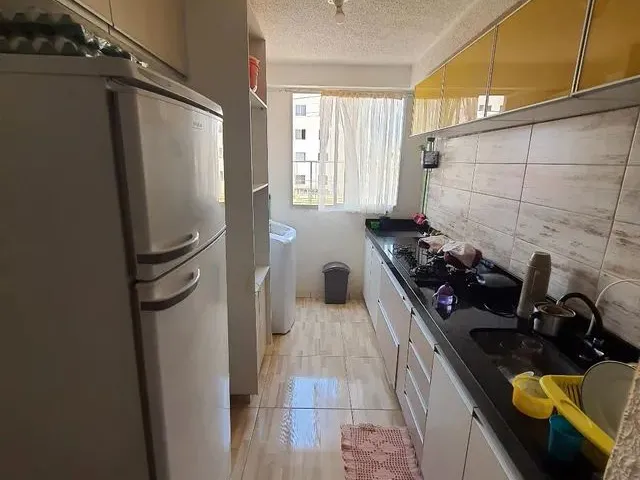 Imagem 2: Apartamento Entrada do Ocidental-Go