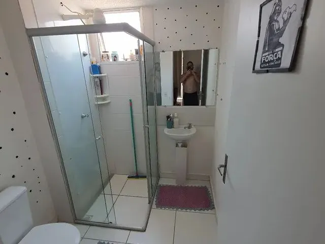 Imagem 5: Apartamento Entrada do Ocidental-Go