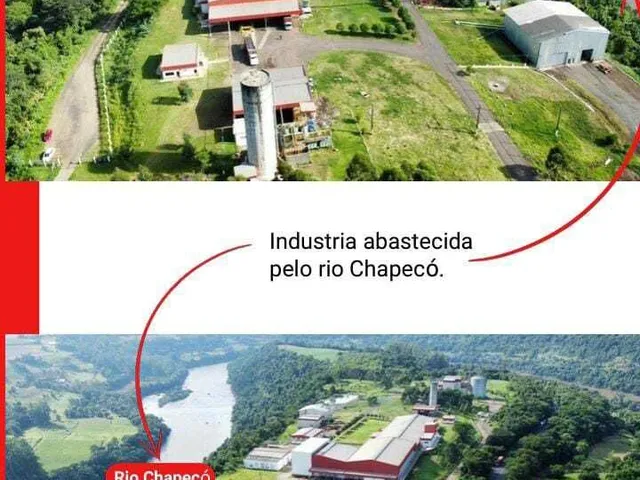 Imagem 7: Indústria à venda no bairro Centro - Florianópolis/SC