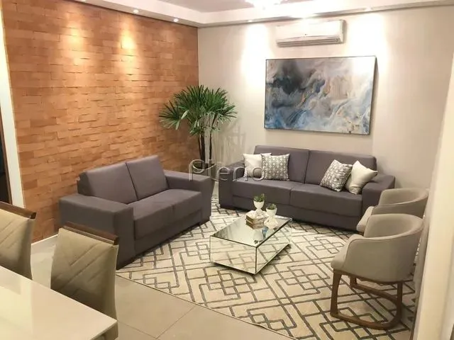 Imagem: Casa À Venda no Jardim Guanabara - Campinas/Sp