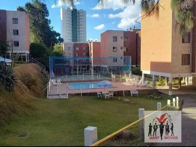 Imagem: Apartamento à venda no bairro Jardim Quisisana