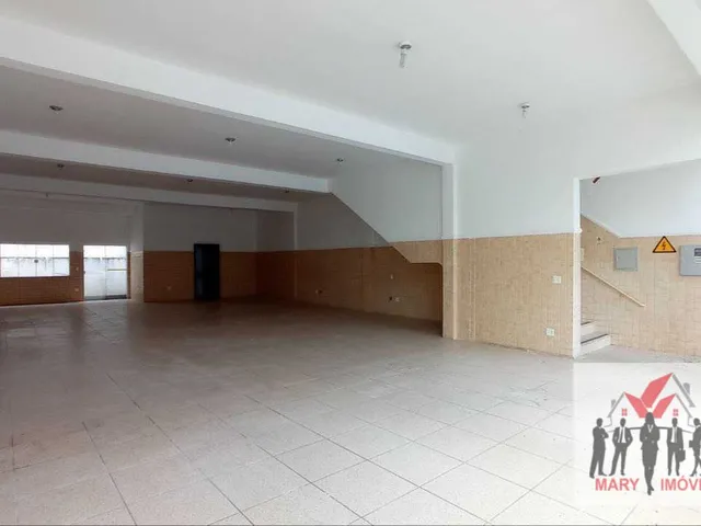 Imagem 3: Salão comercial para alugar no bairro Vila Nova - Poços de Caldas/MG