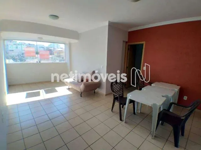 Imagem: Venda Apartamento 3 Quartos Minas Brasil