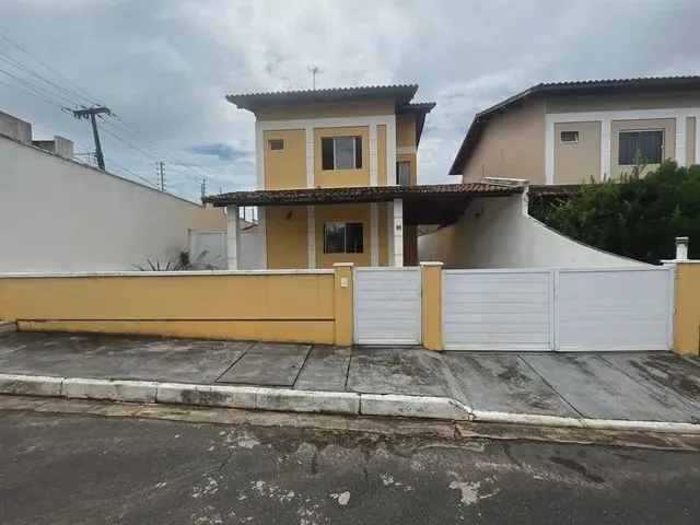 Imagem: Al - Casa para Venda com 344M2 com 4 Quartos