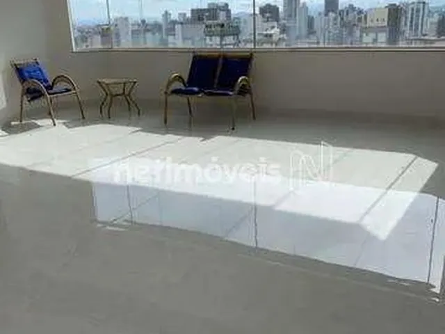 Imagem: Venda Apartamento 4 Quartos Gutierrez Belo