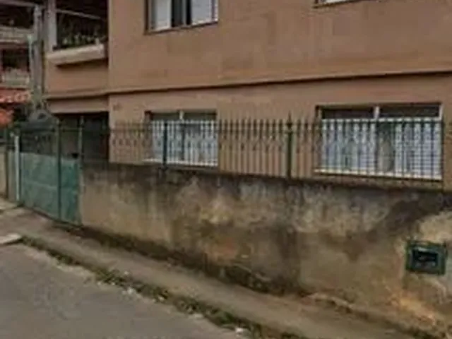 Imagem: Vendo Casa. Bairro Borboleta