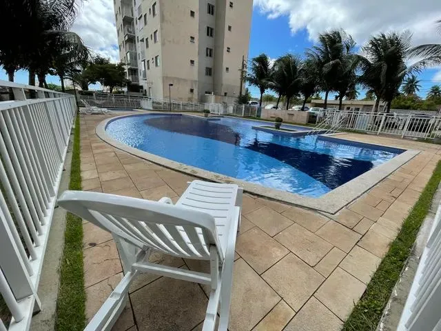 Imagem: Apartamento Cobertura Duplex 3/4 Sttilo