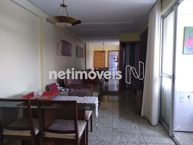 Imagem: Venda Apartamento 3 Quartos Minas Brasil