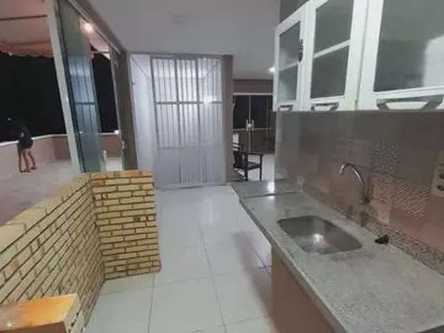 Imagem 12: Casa Triplex para Venda, na Maraponga. - Ca49168
