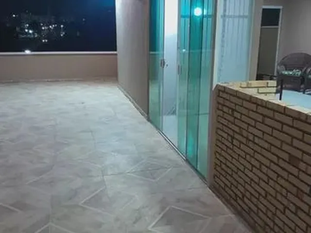 Imagem 10: Casa Triplex para Venda, na Maraponga. - Ca49168