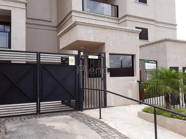 Imagem: Apartamento - Chácara Nova Era - Valinhos