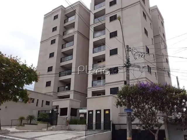 Imagem 14: Apartamento - Chácara Nova Era - Valinhos