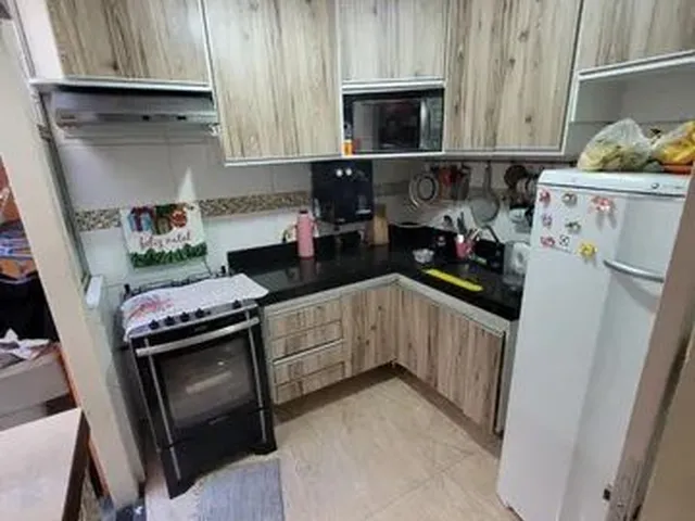 Imagem 5: Belo Horizonte - Casa Padrão - Castelo