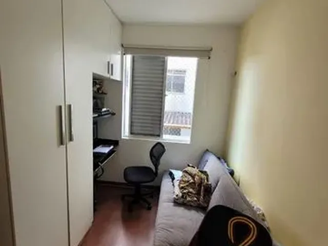 Imagem 8: Belo Horizonte - Casa Padrão - Castelo
