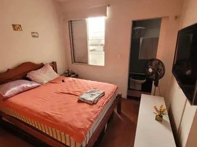 Imagem 3: Belo Horizonte - Casa Padrão - Castelo