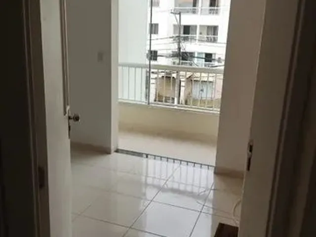 Imagem: Apartamento 2/4 com Suíte Reserva Parque