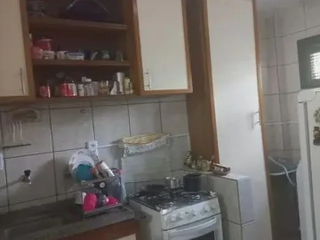 Imagem 12: Casa com 2 Quartos no Castelão. - Ca49269