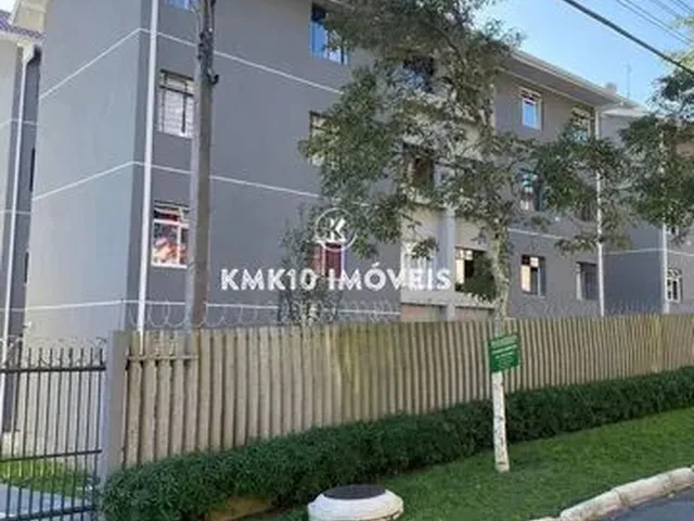 Imagem: Apartamento para Venda em Curitiba, Alto