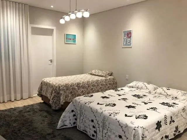 Imagem 14: Cód.: 13268 - Sobrado Planejado com 03 Suítes, Piscina e 04 Vagas de Garagem - Vila