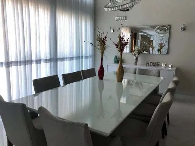 Imagem 13: Cód.: 13268 - Sobrado Planejado com 03 Suítes, Piscina e 04 Vagas de Garagem - Vila