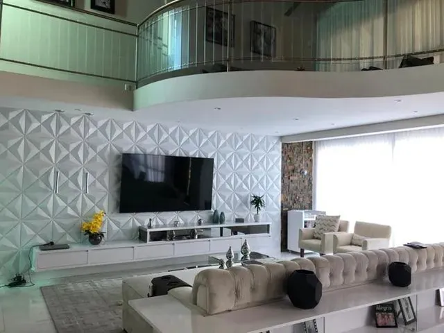 Imagem 12: Cód.: 13268 - Sobrado Planejado com 03 Suítes, Piscina e 04 Vagas de Garagem - Vila