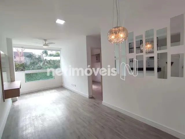 Imagem: Locação Apartamento 2 Quartos Jardim Camburi