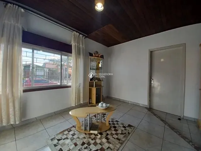 Imagem: Canoas - Casa Padrão - Fátima