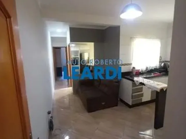 Imagem: Apartamento - Vila Guarará - Sp