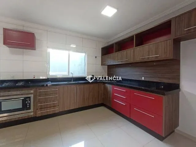 Imagem: Sobrado Semi Mobiliado para Alugar por R$2.400.00