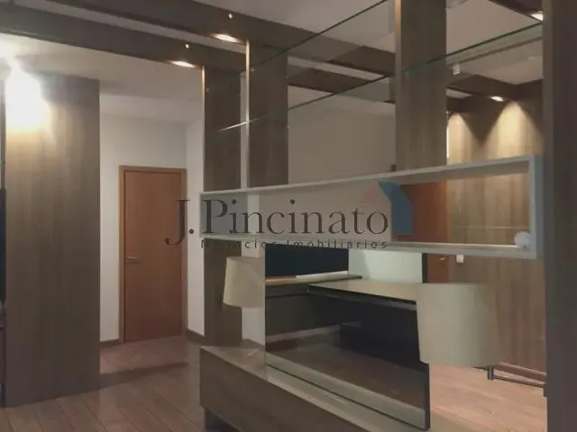 Imagem 1: Apartamento Padrão em Jundiaí