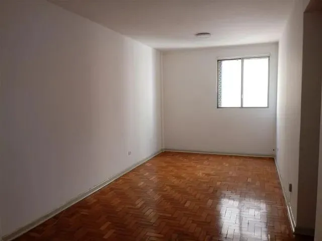 Imagem: Apartamento Vila Buarque São Paulo/Sp