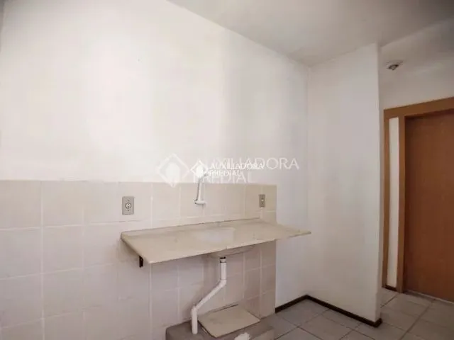 Imagem 10: Canoas - Apartamento Padrão - Igara